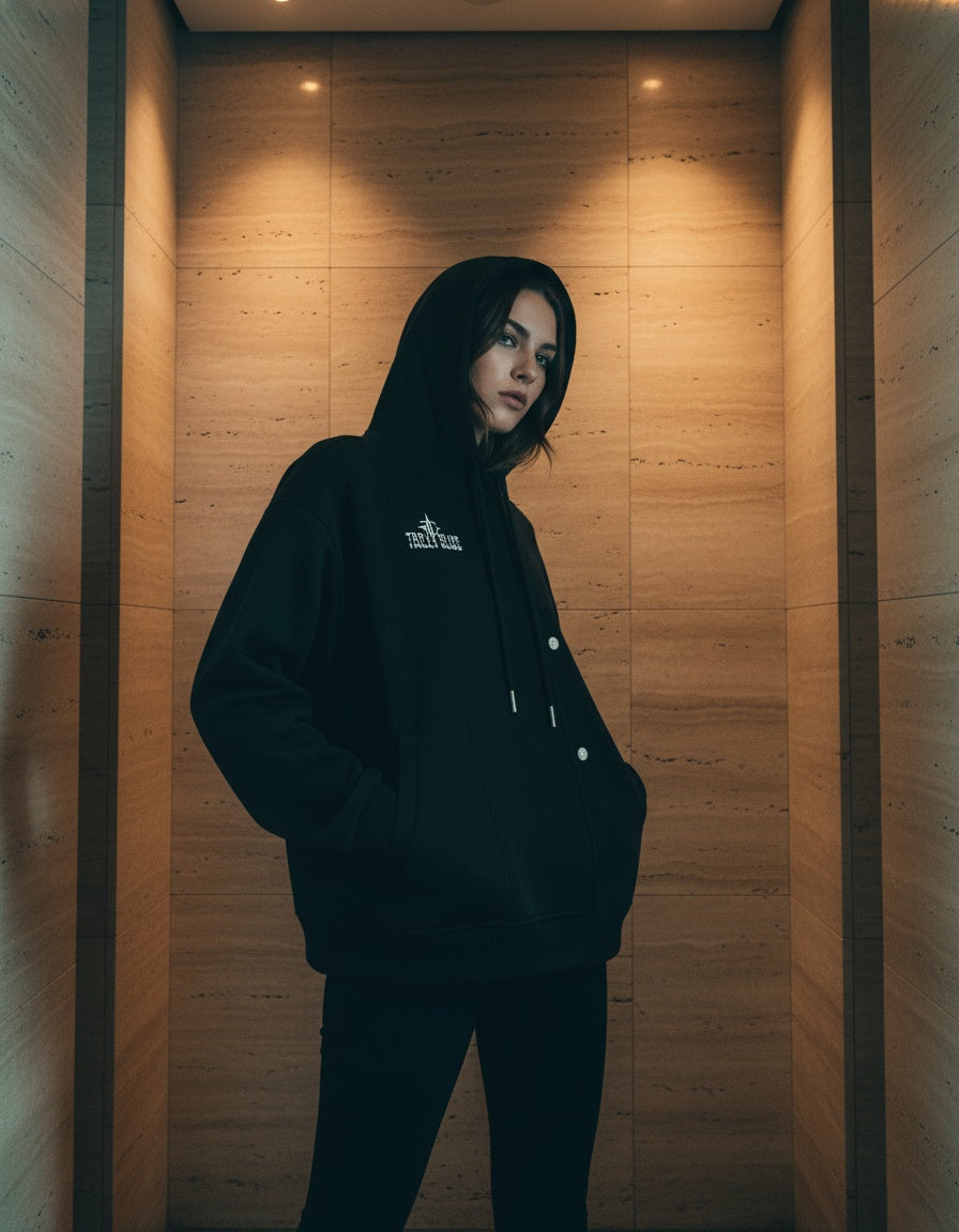 TRILLY CLUB - Streetwear gift guide, 12 pieces under $150
