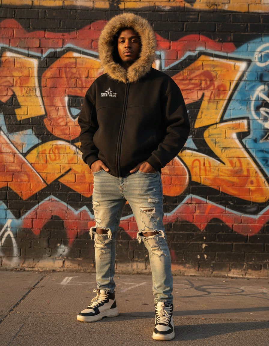 TRILLY CLUB - Streetwear glossary 2026, culture and style terms