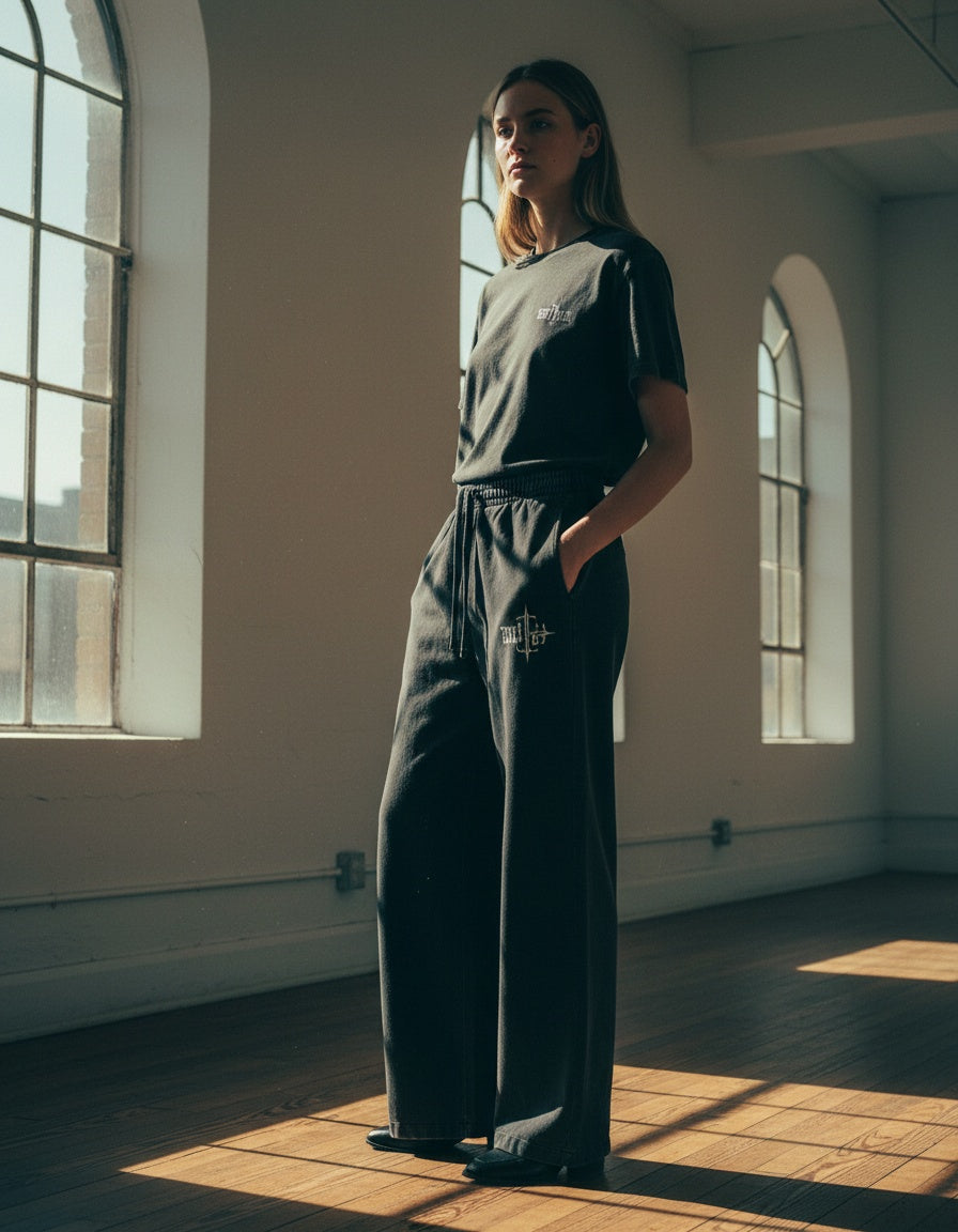 TRILLY CLUB - Sun fade trend 2026, how to wear faded clothes