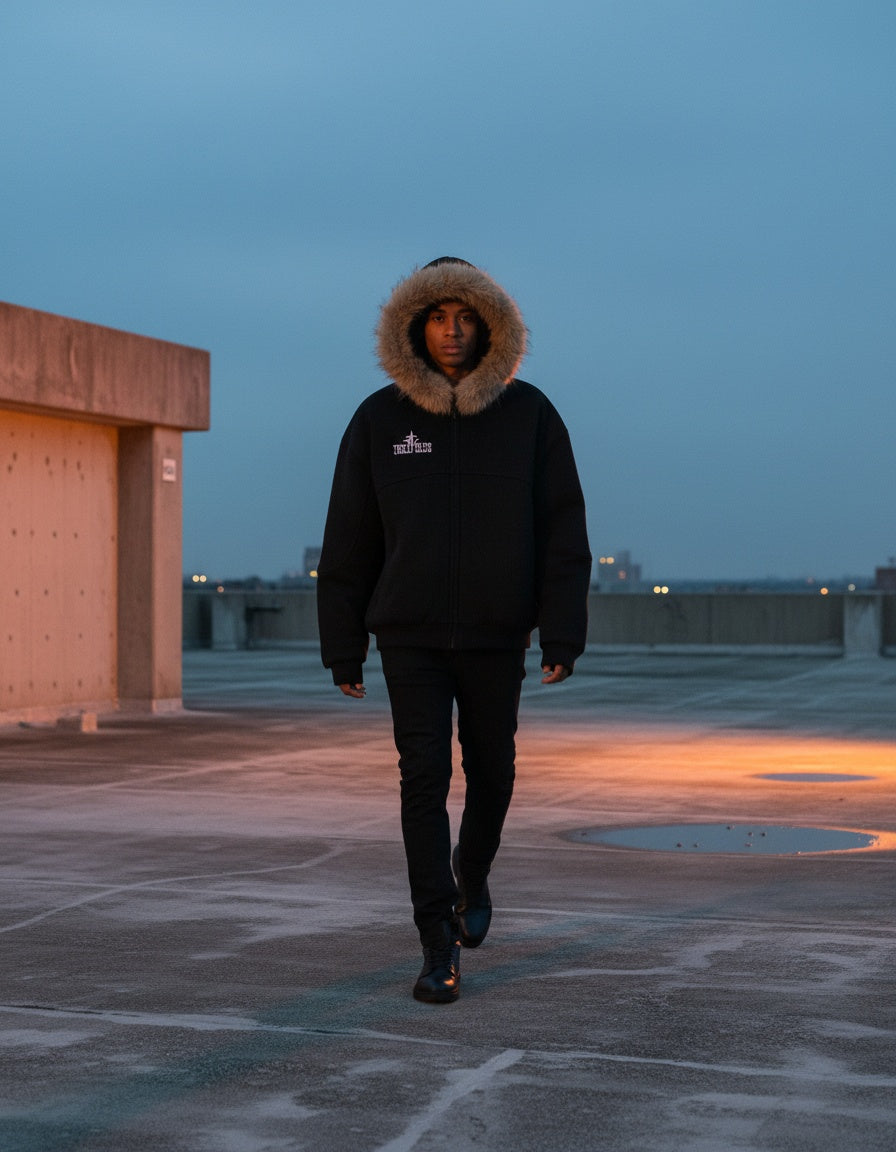 TRILLY CLUB - What is streetwear? Beginner's guide