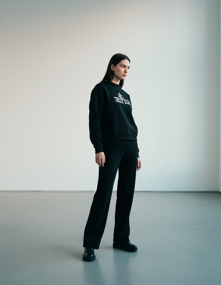 TRILLY CLUB - Why streetwear brands are going editorial