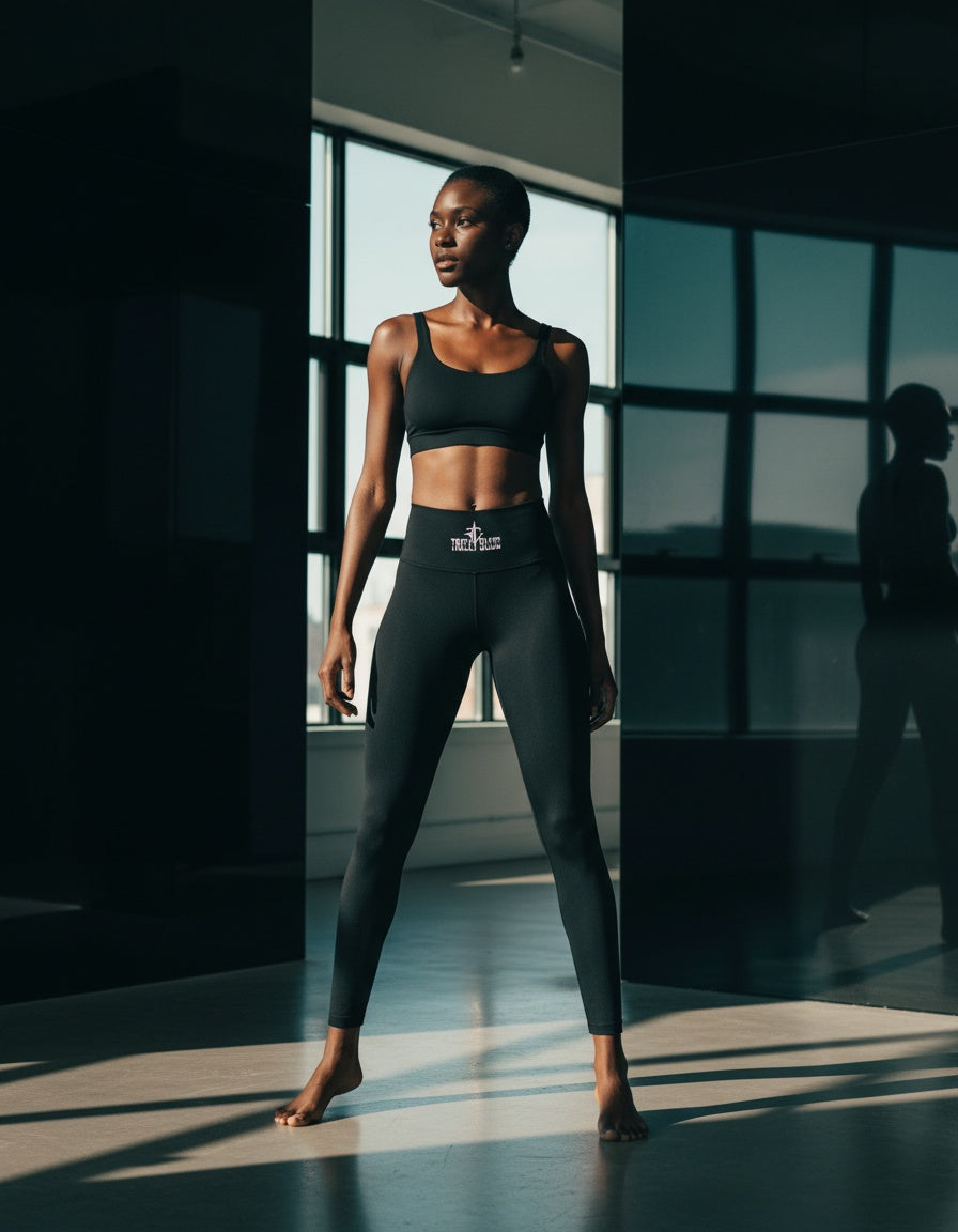 TRILLY CLUB - Women's summer athleisure, studio to street outfits