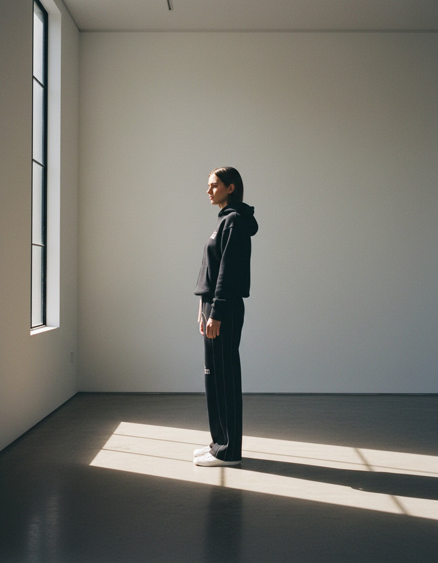 Women's Streetwear — TRILLY CLUB