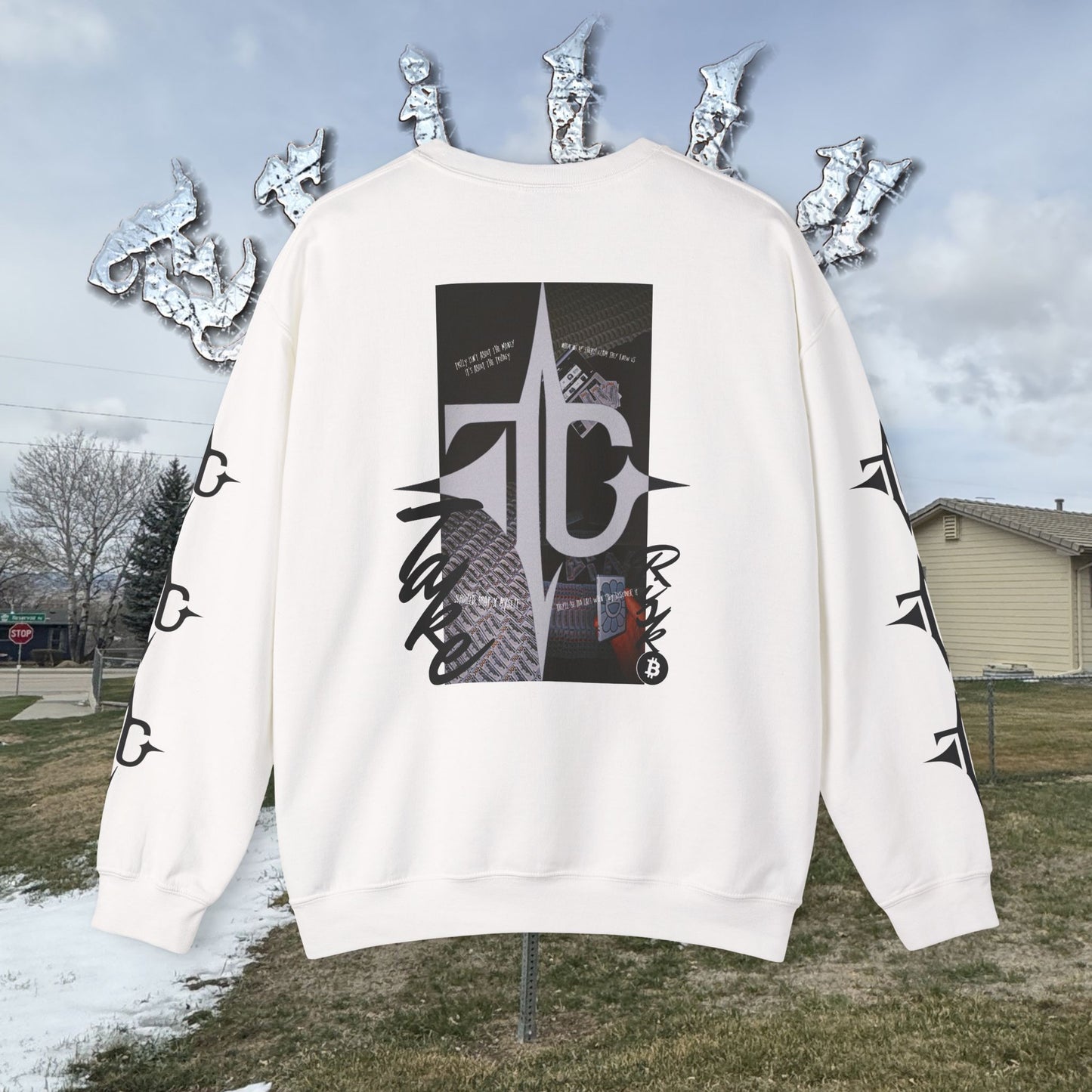 TRILLY CLUB - Long sleeve