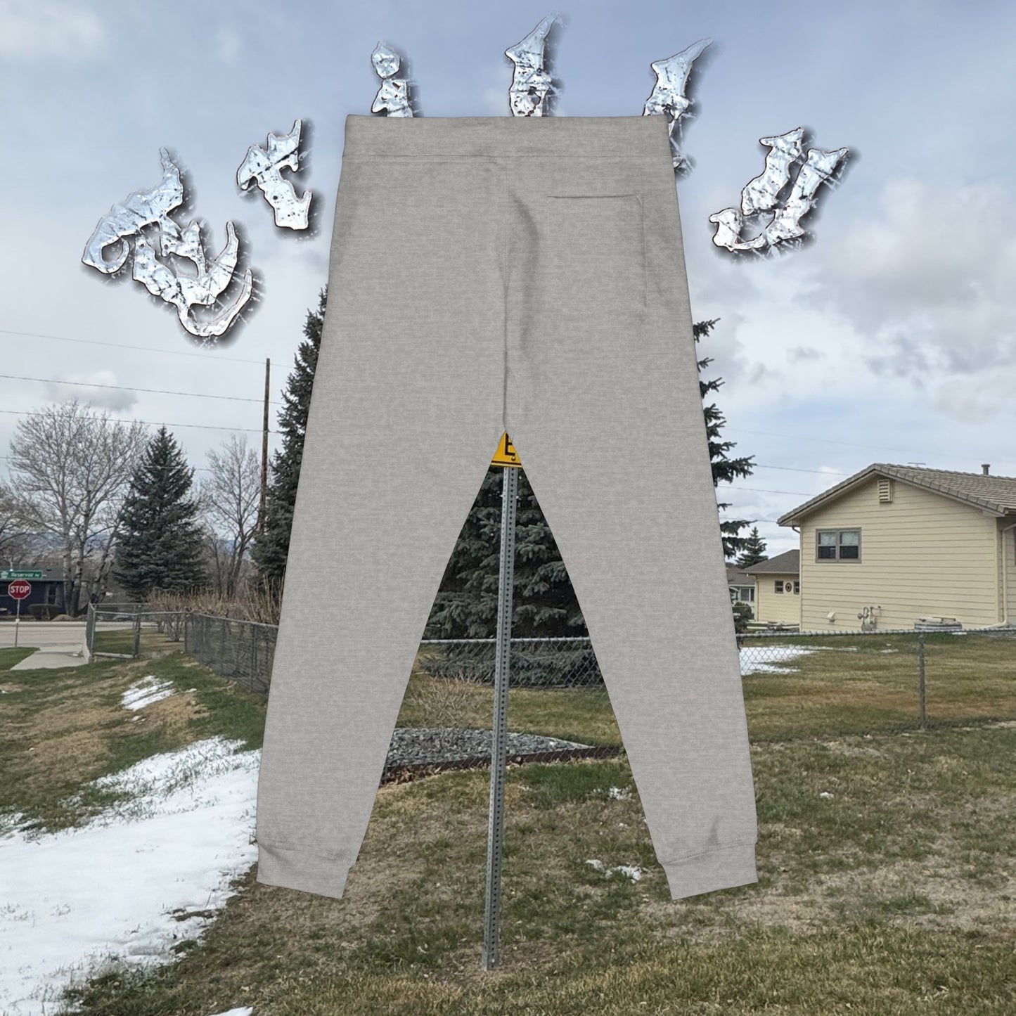 TRILLY CLUB (LIMITED) Sweatpants [3 MORE]