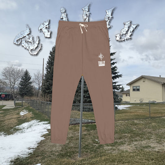 Trilly Club (LIMITED ERA) Sweat Pants