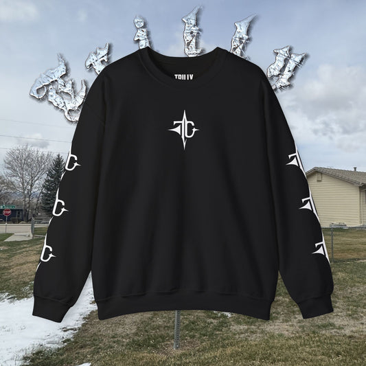 TRILLY CLUB (LIMITED) Long sleeve