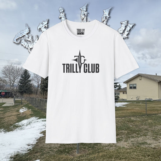TRILLY CLUB - Tee