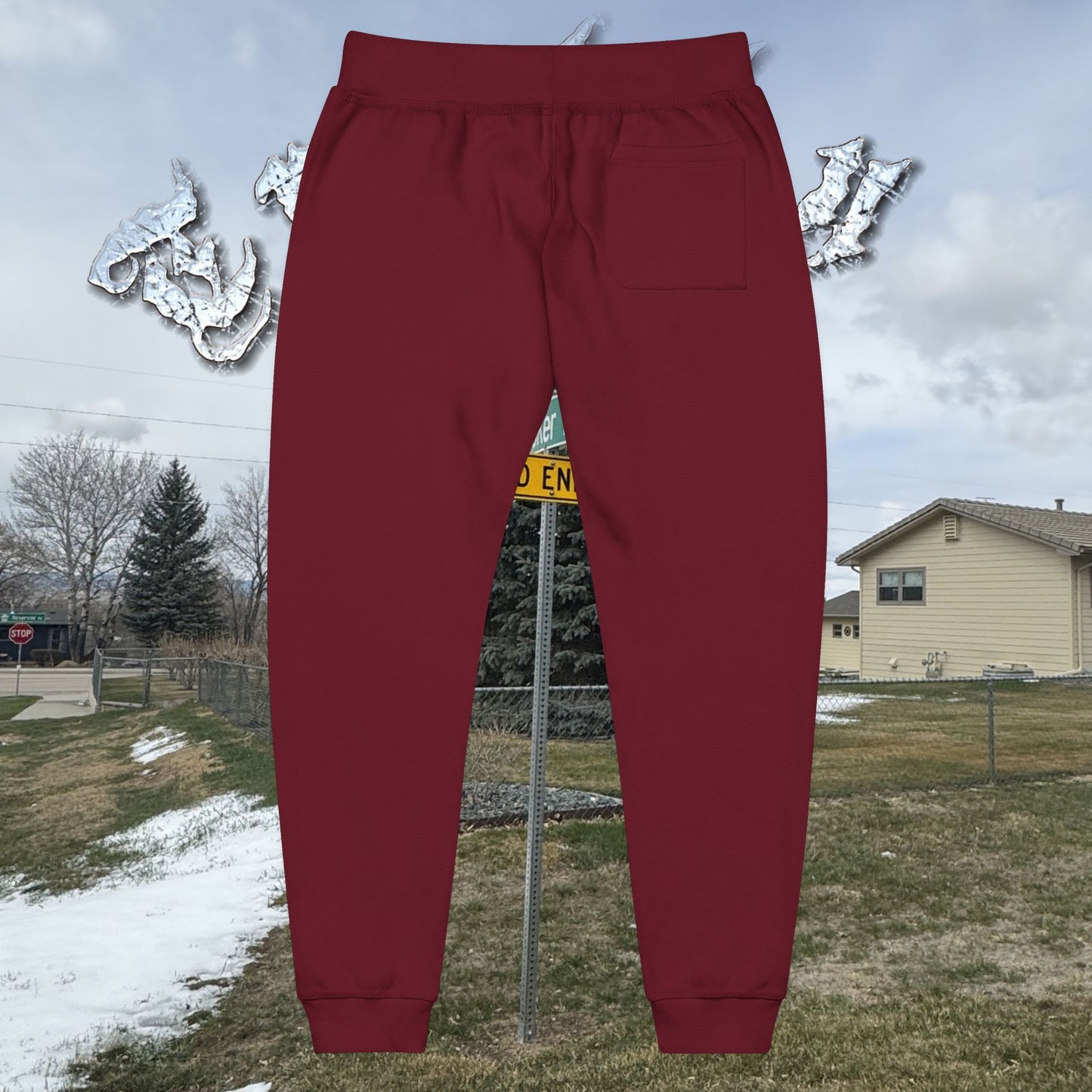 TRILLY CLUB (LIMITED) Sweatpants [3 MORE]