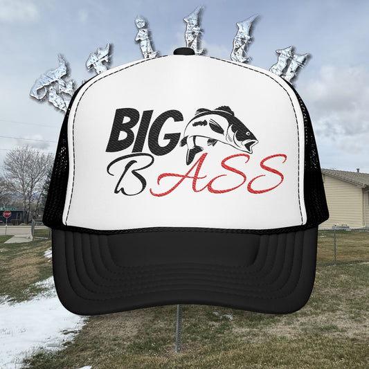 1 of 1 (VLOG#6) Trucker Hat