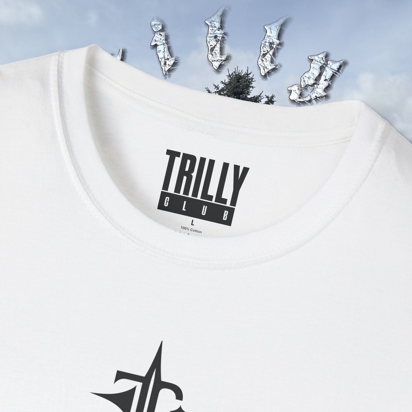 Trilly Club (LIMITED ERA) TEE