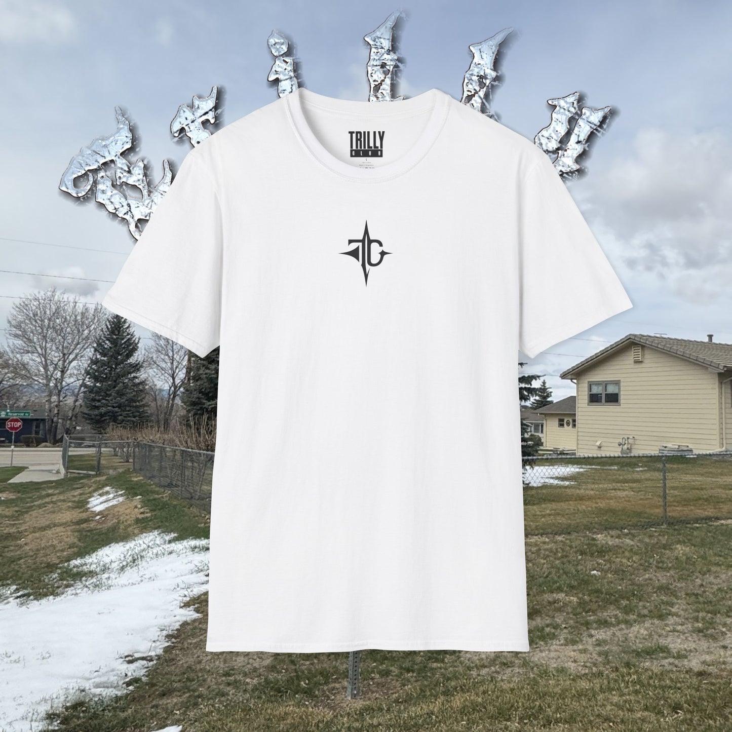 TRILLY CLUB (LIMITED) Tee