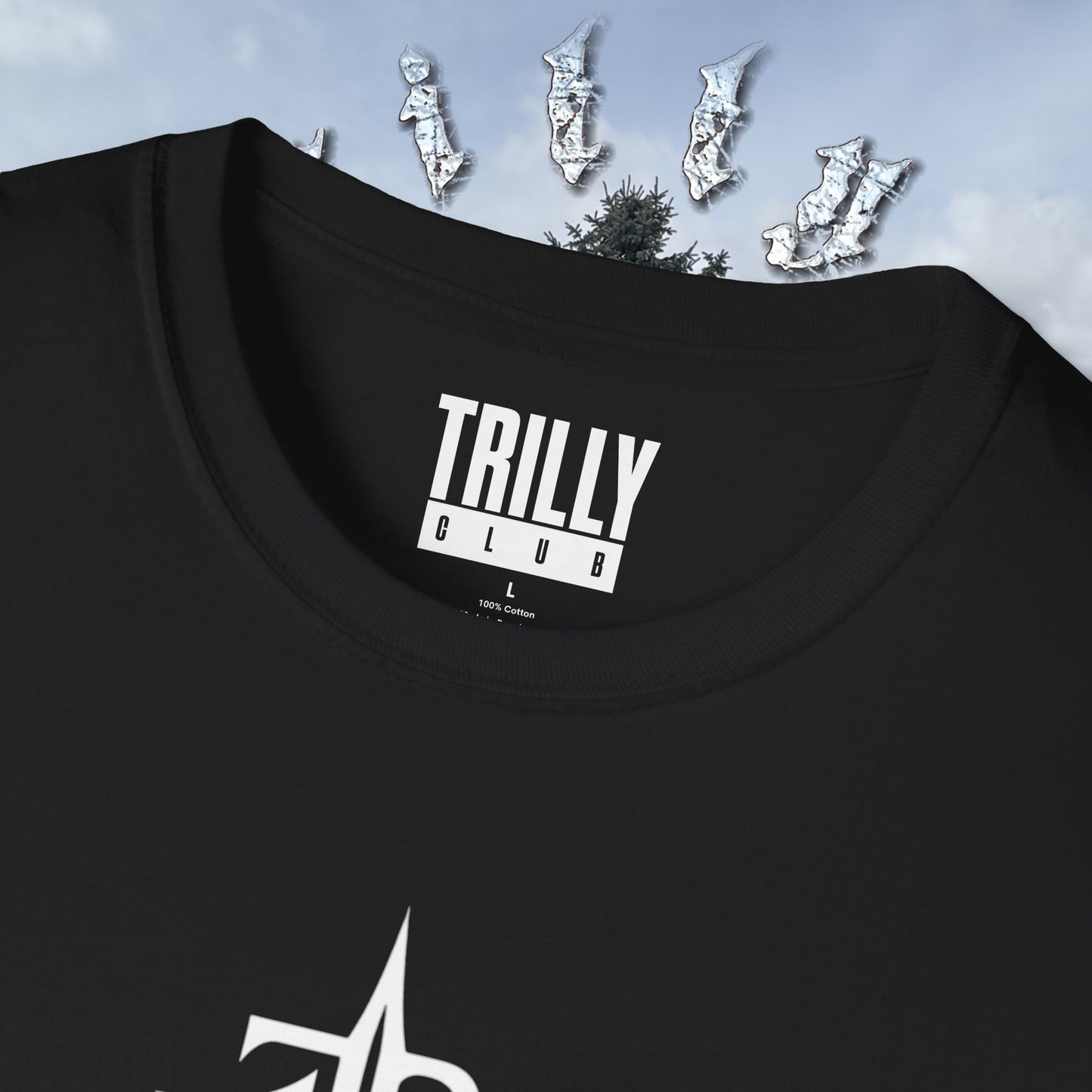 TRILLY CLUB - Tee