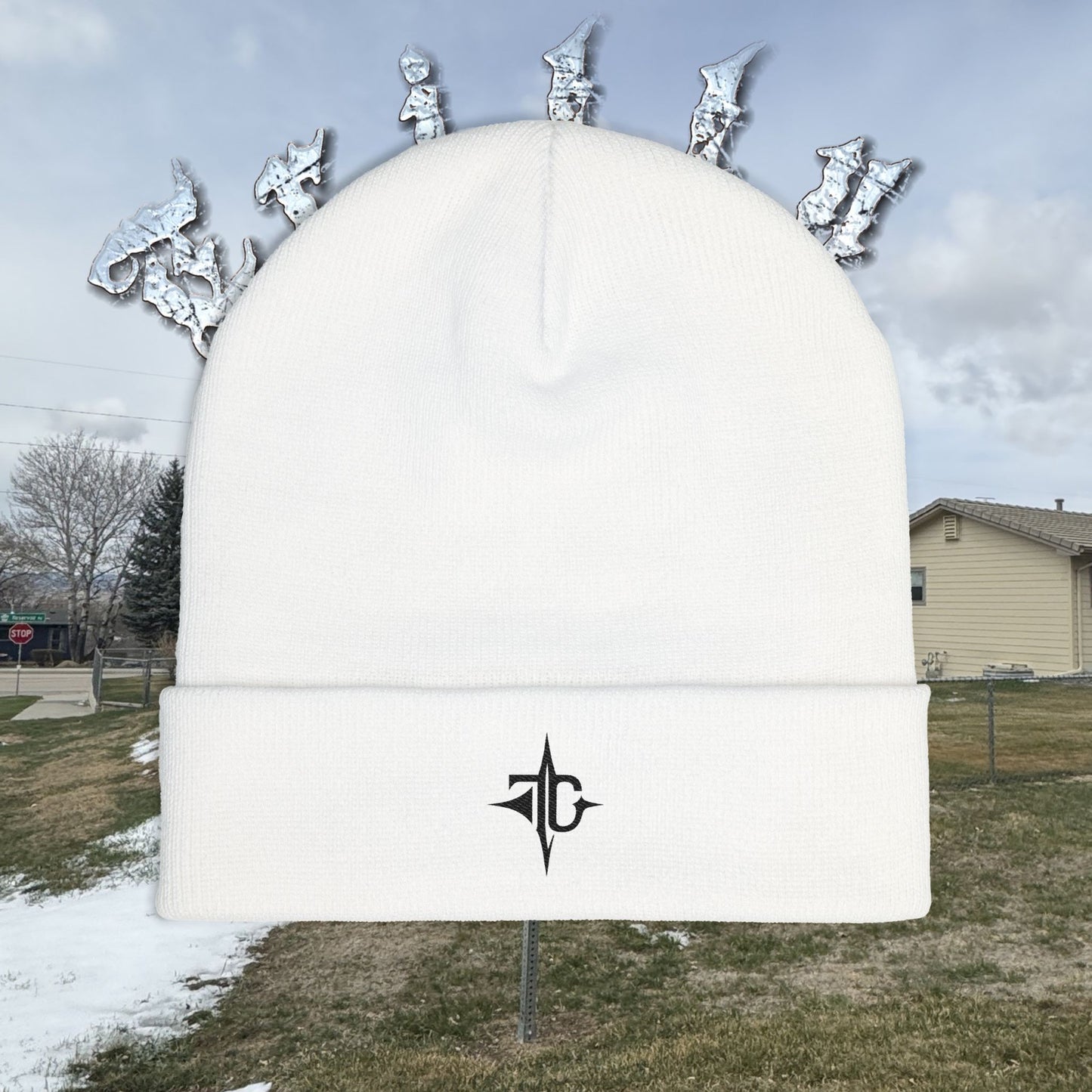 TRILLY CLUB (LIMITED) Beanie