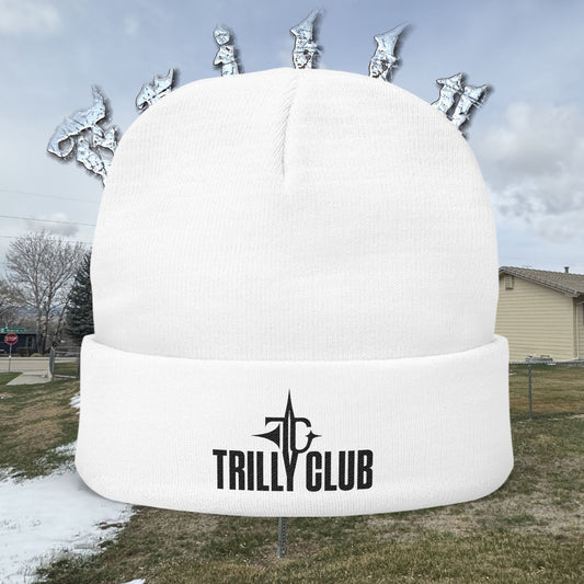 TRILLY CLUB - Beanie