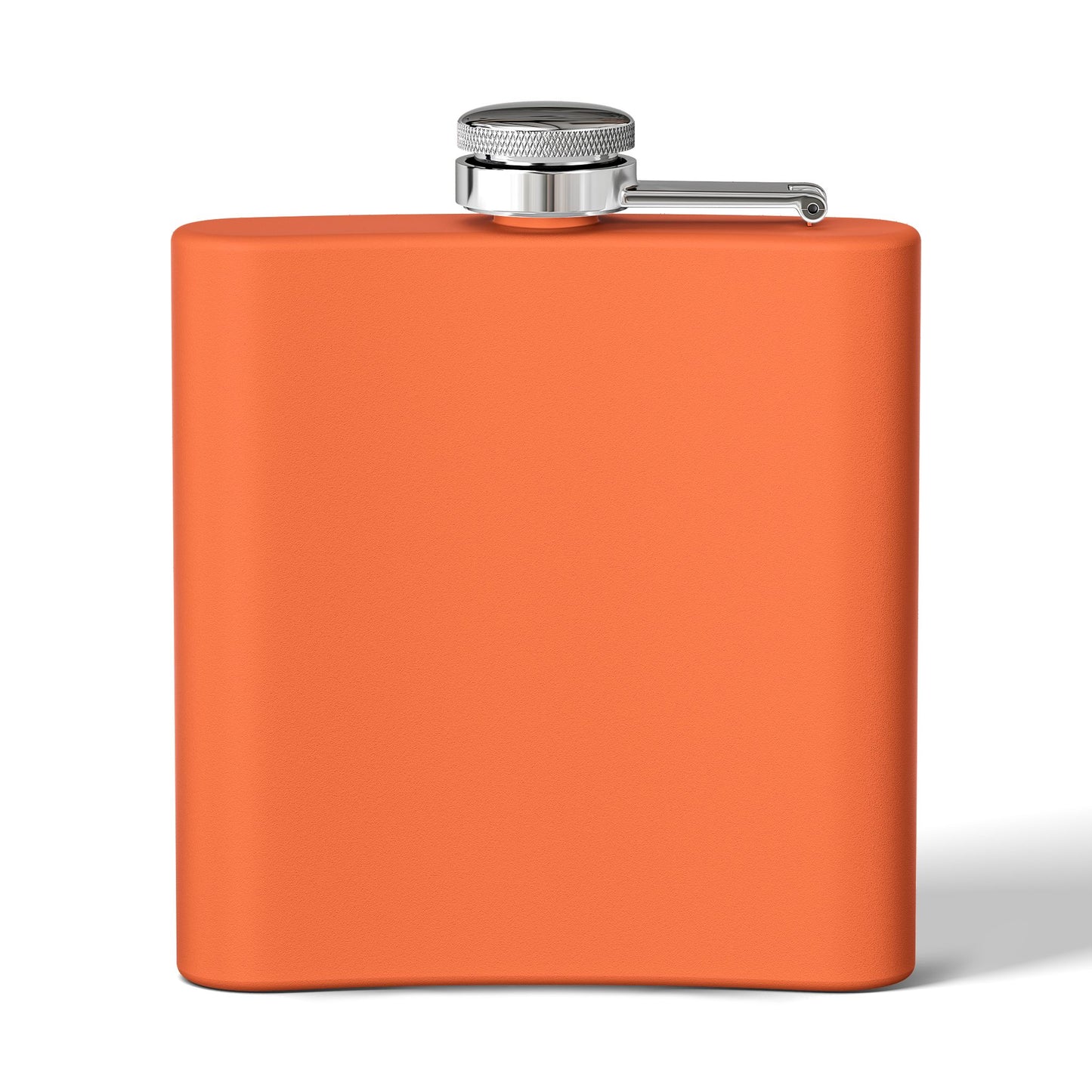 Trilly Club Stainless Steel Flask