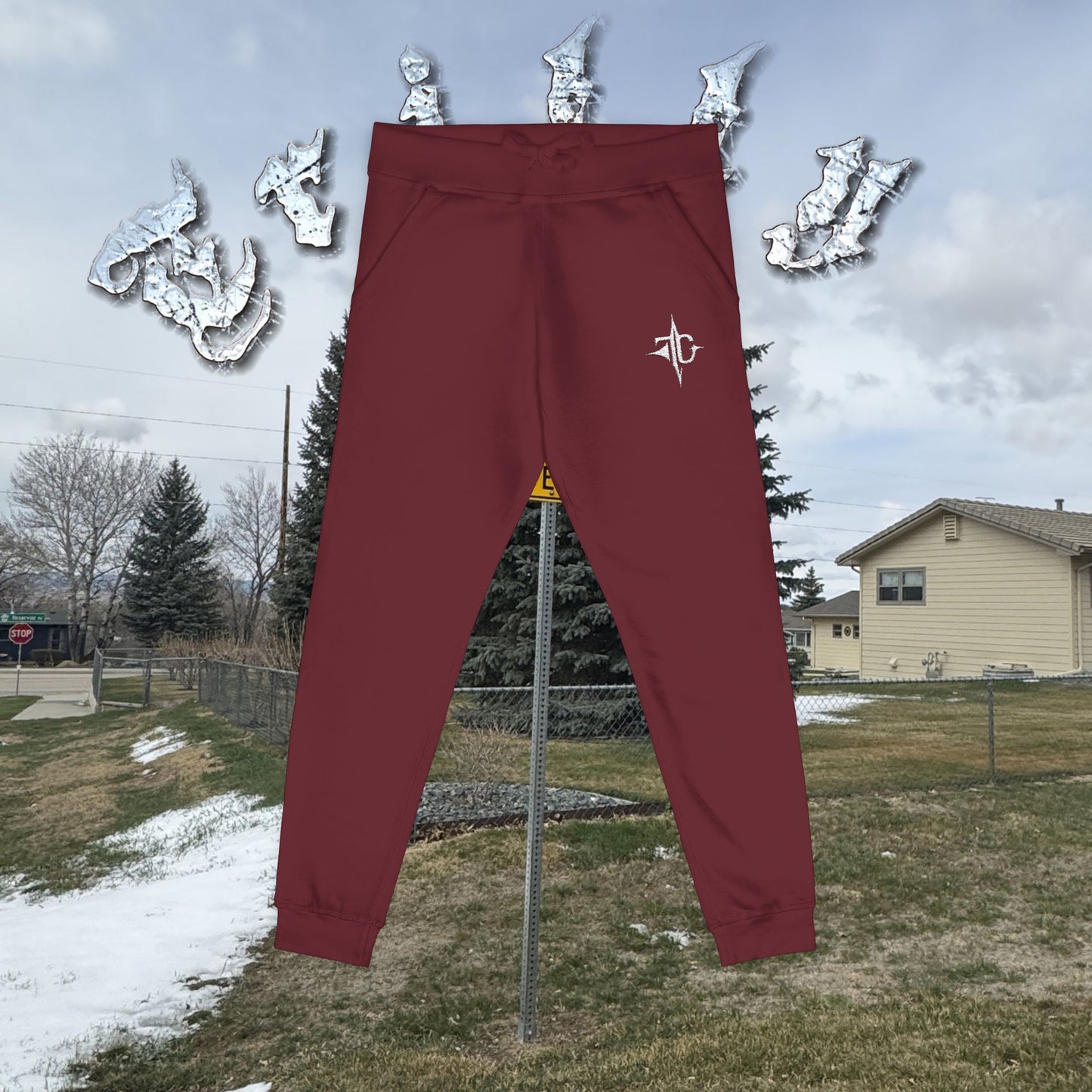 TRILLY CLUB (LIMITED) Sweatpants [3 MORE]