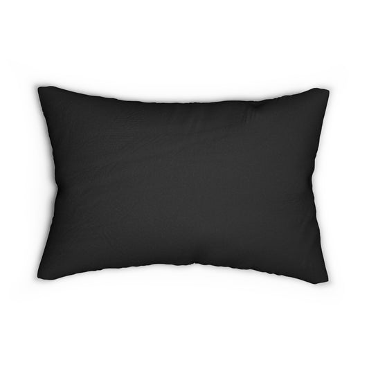 Trilly Club Lumbar Pillow