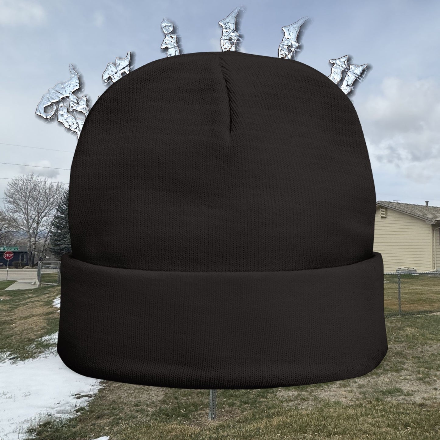 TRILLY CLUB (LIMITED) Beanie