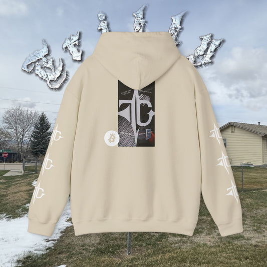Trilly Club (LIMTED ERA) Hoodie