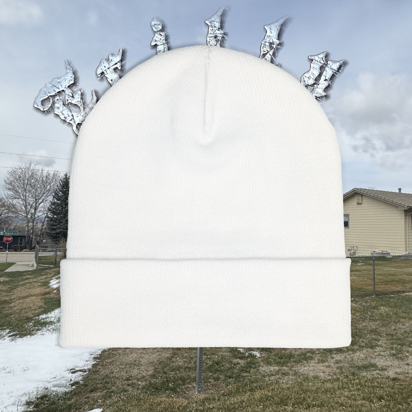 TRILLY CLUB (LIMITED) Beanie