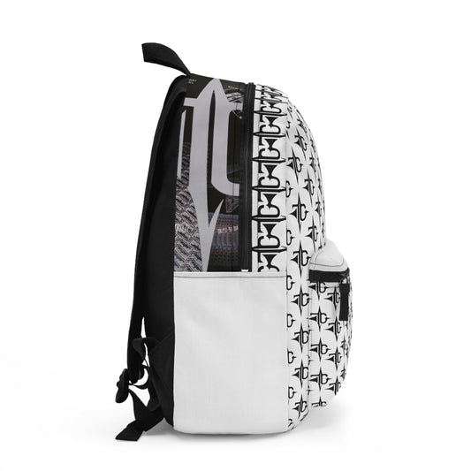 Trilly Club (LIMITED ERA) Backpack