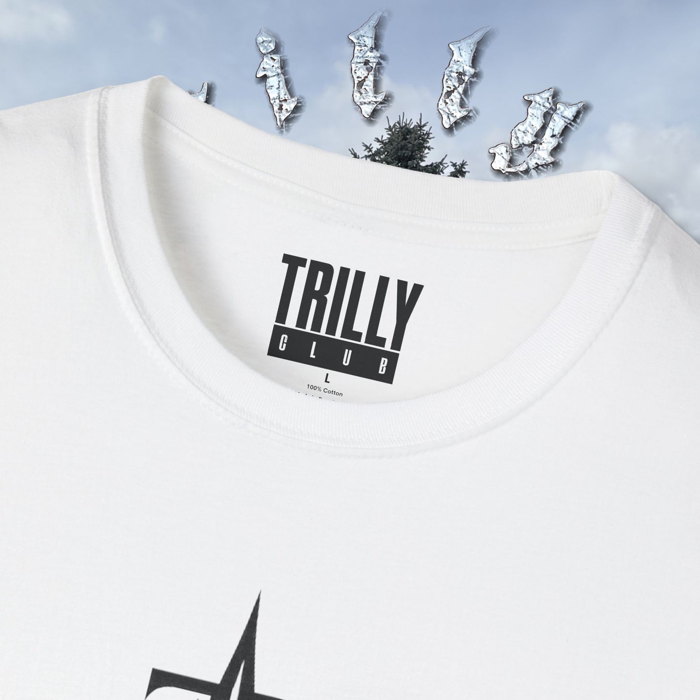 TRILLY CLUB - Tee
