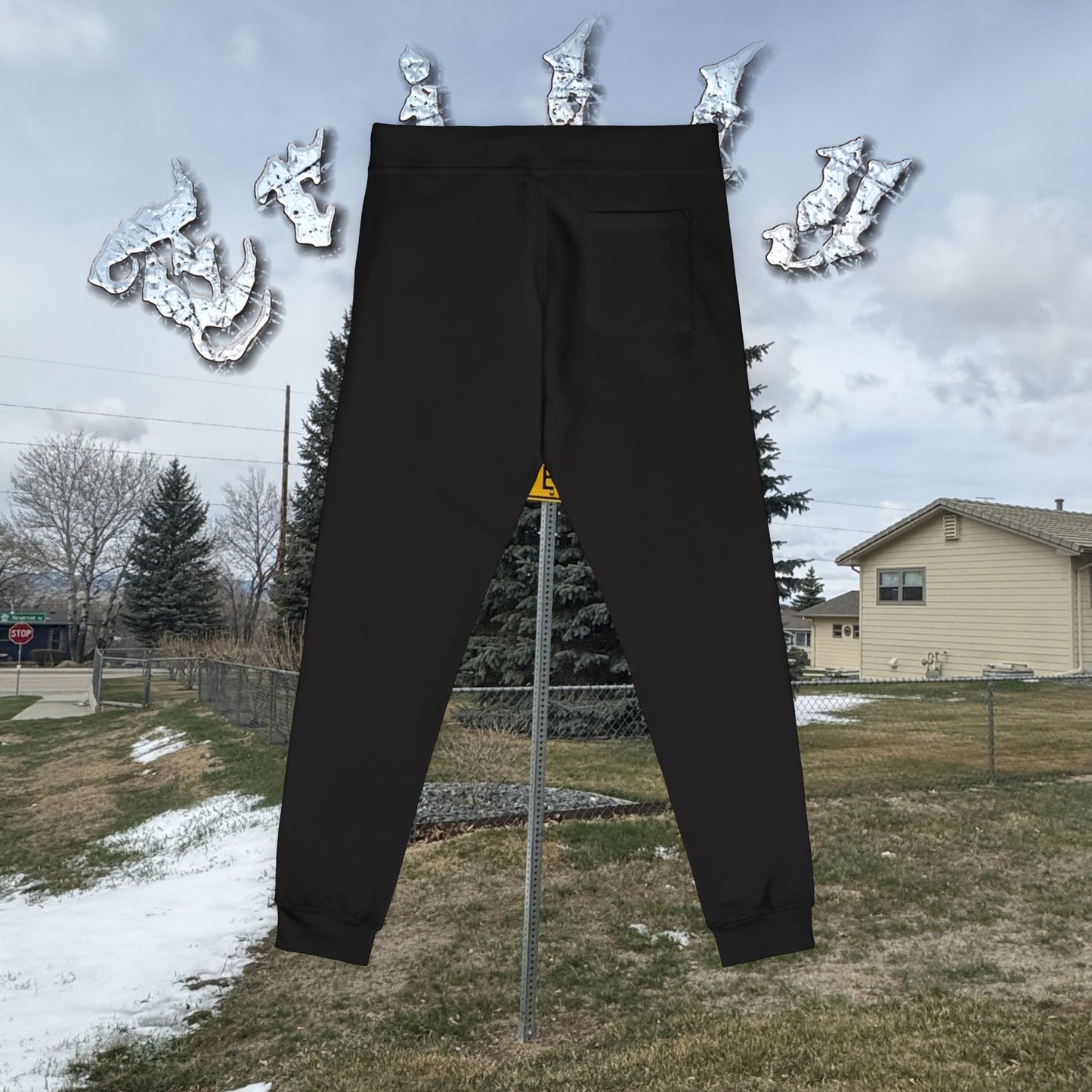 TRILLY CLUB (LIMITED) Sweatpants [3 MORE]