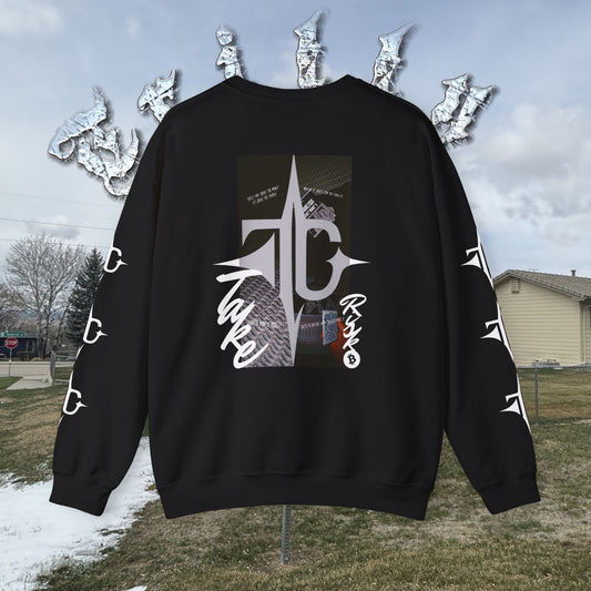 TRILLY CLUB - Long sleeve