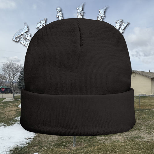 TRILLY CLUB - Beanie