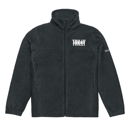 TRILLY CLUB x Columbia Fleece Jacket