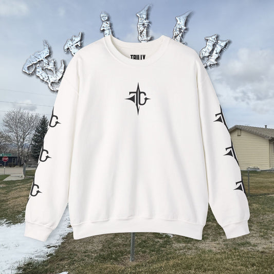 TRILLY CLUB (LIMITED) Long sleeve