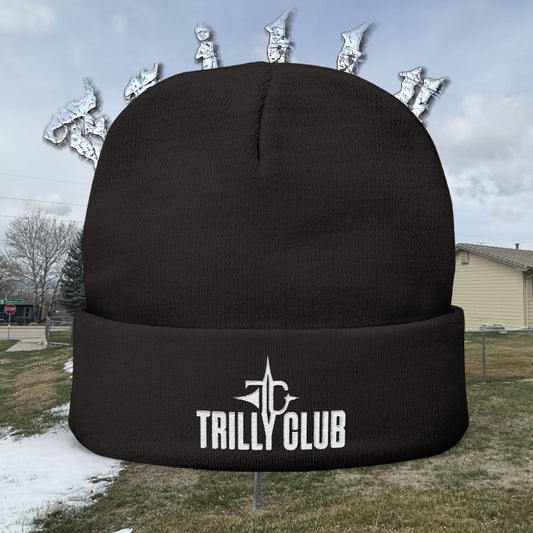 TRILLY CLUB - Beanie