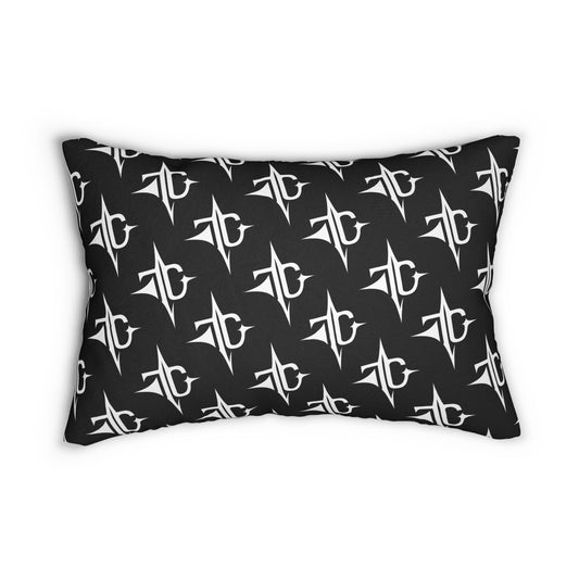 Trilly Club Lumbar Pillow