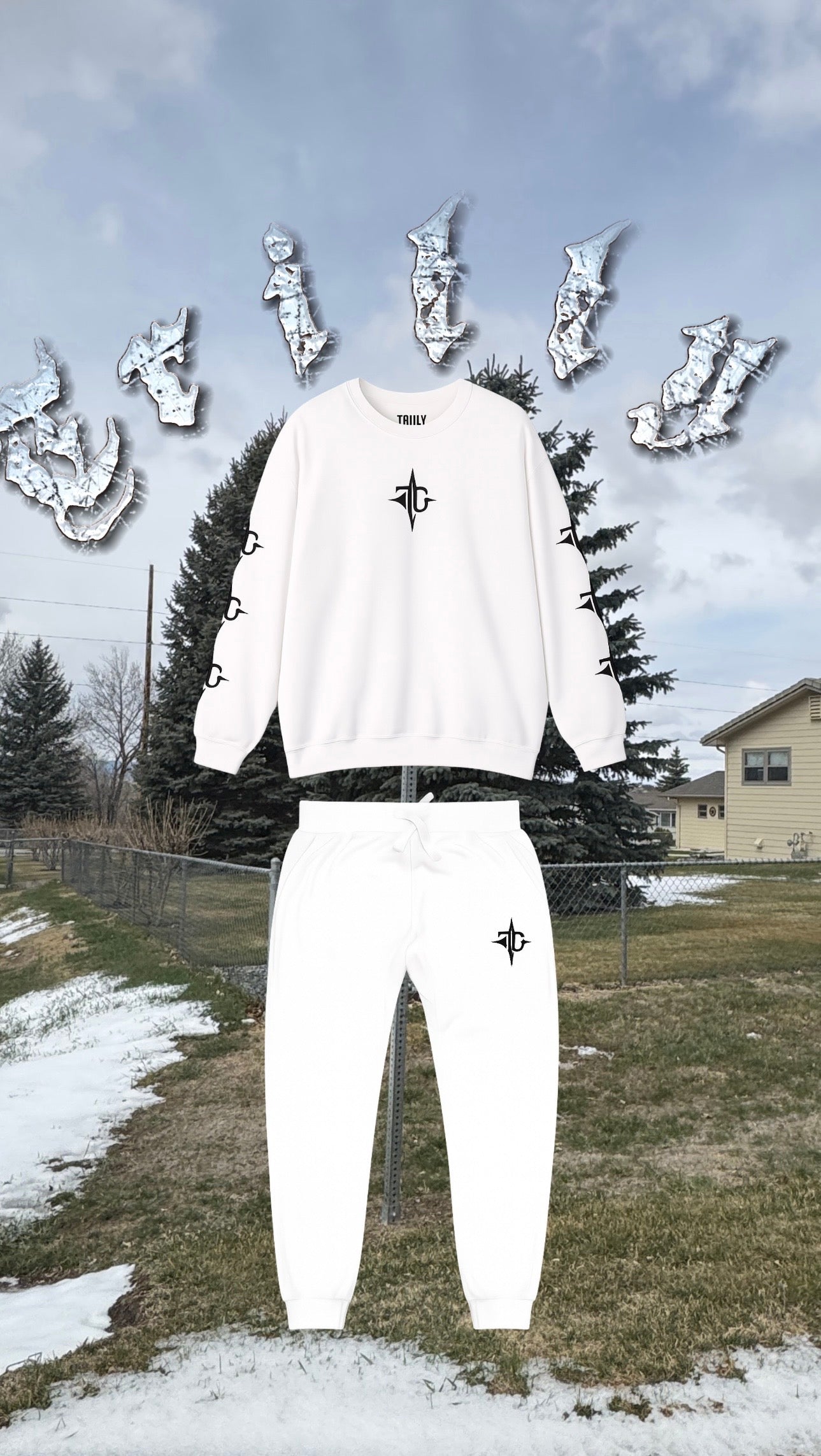 (LIMTED) TRILLY CLUB BUNDLE