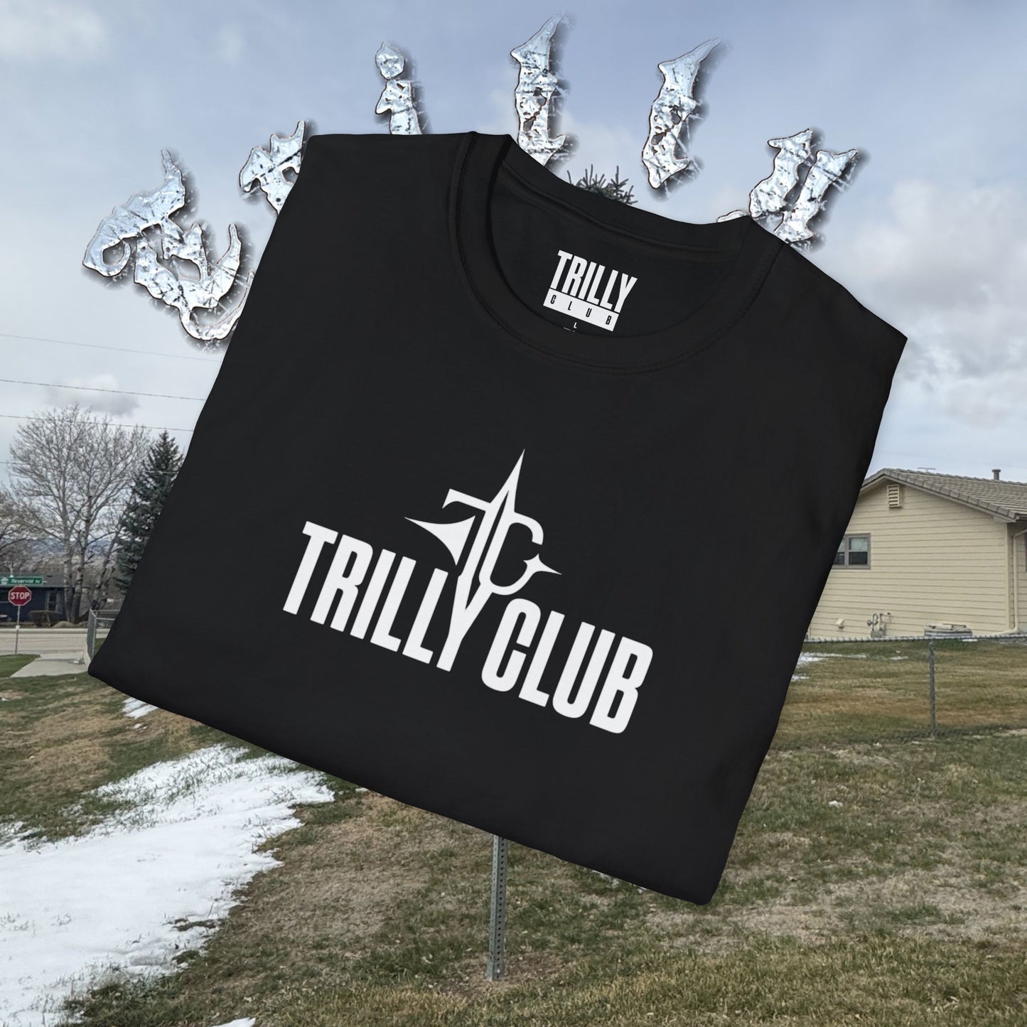 TRILLY CLUB - Tee