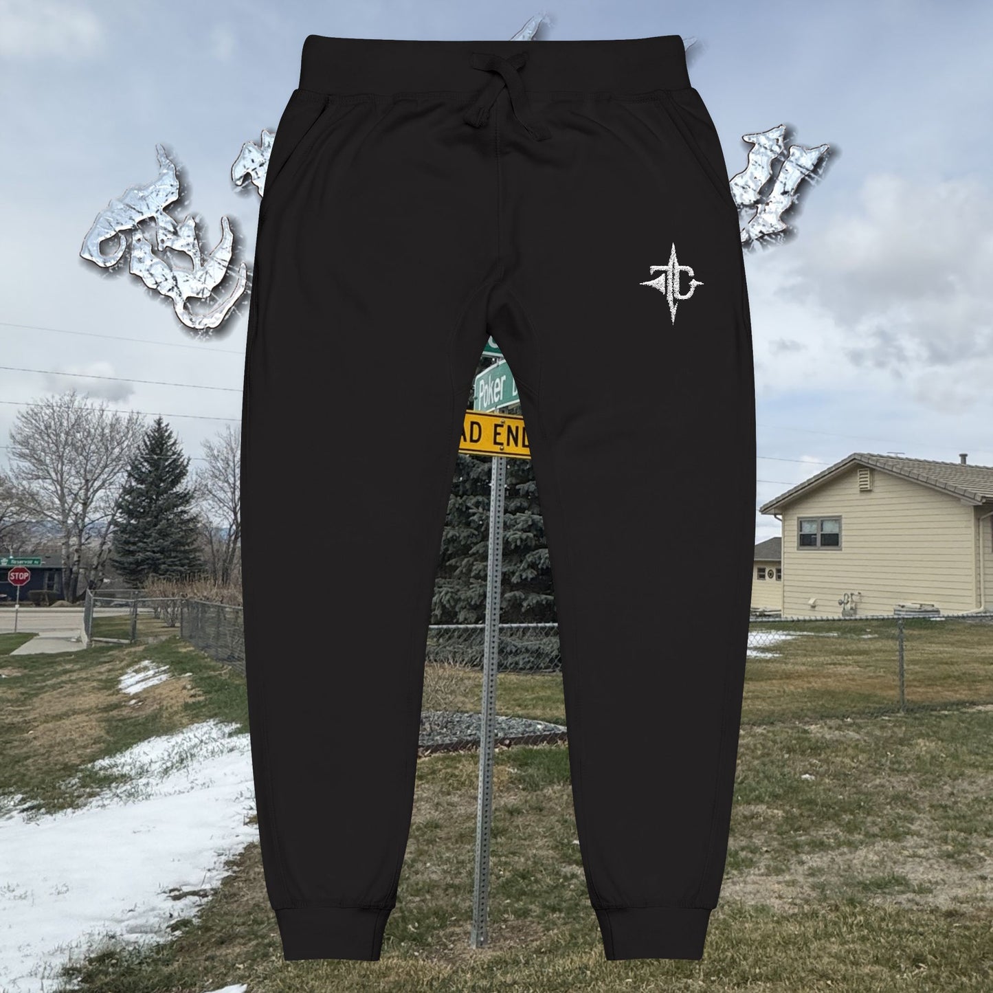 TRILLY CLUB (LIMITED) Sweatpants [3 MORE]