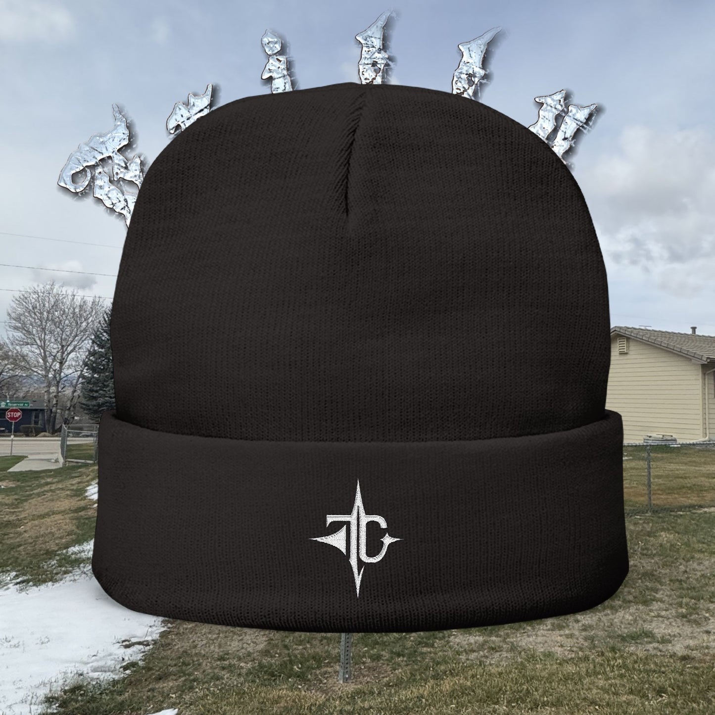 TRILLY CLUB (LIMITED) Beanie