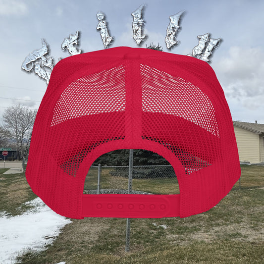 Trilly Club (LIMITED ERA) Trucker Hat