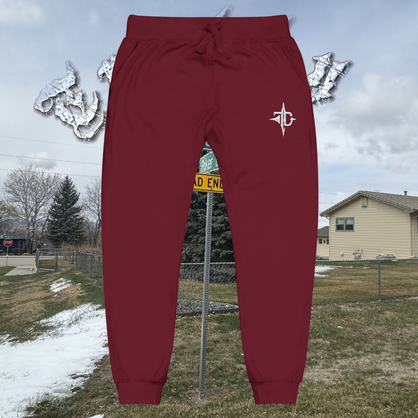 TRILLY CLUB (LIMITED) Sweatpants [3 MORE]