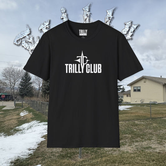 TRILLY CLUB - Tee