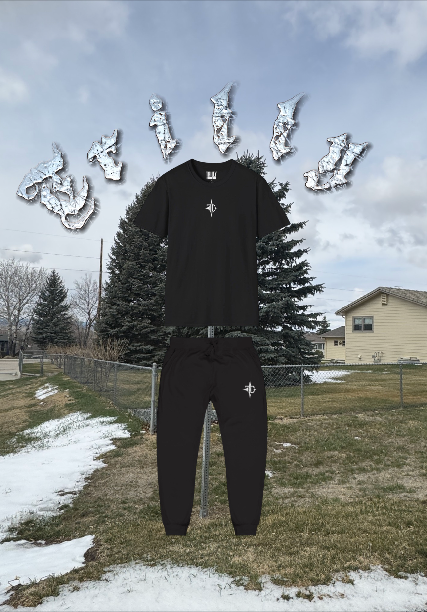 (LIMITED) TRILLY CLUB BUNDLE 2