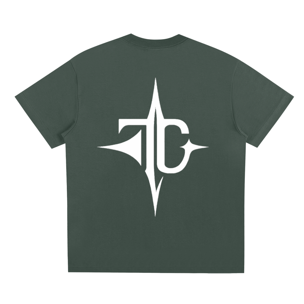 Sorona Quick-Dry Cooling T-Shirt