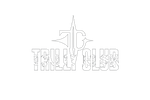 TRILLY CLUB logo (paper)